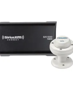 SiriusXM SXV300 Connect Tuner & Marine/RV Antenna *6-Pack