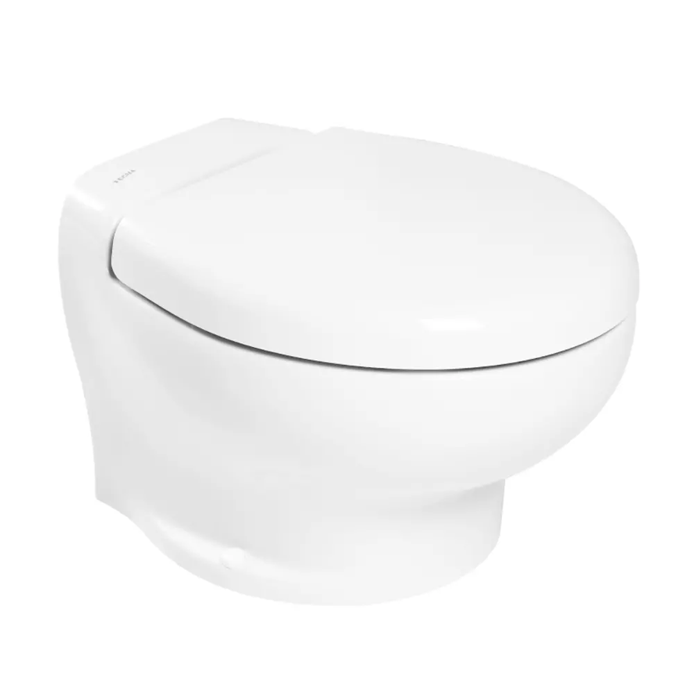 Thetford Nano Eco Compact Toilet - 12V