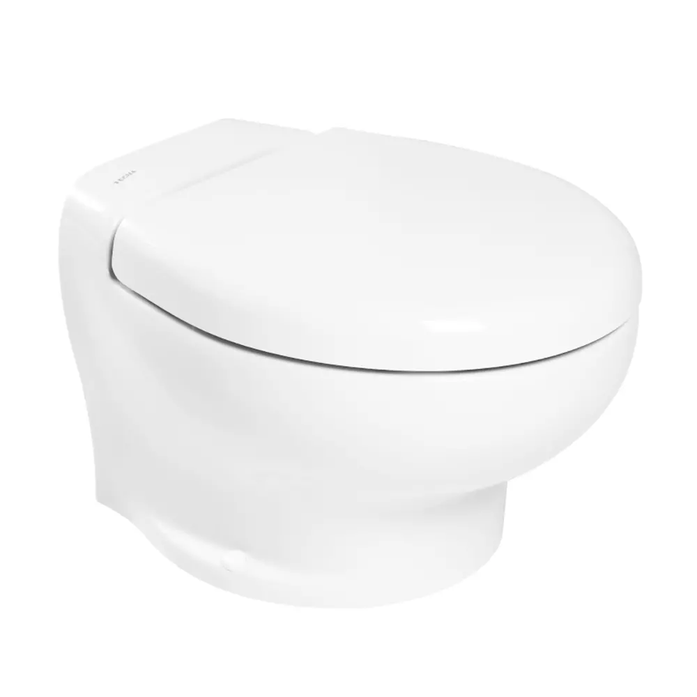 Thetford Nano Touch Compact Toilet - 12V