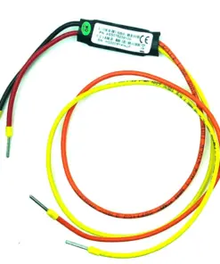 Victron Cable f/Smart BMS CL 12-100 to MultiPlus