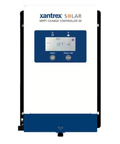 Xantrex 30A MPPT Charge Controller
