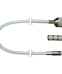 Digital Antenna RG-8X Cable w/N Male