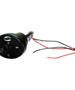 Golight Stryker Wired Dash Remote