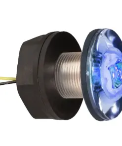 Hella Marine LED Livewell Lamp - Blue