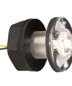 Hella Marine LED Livewell Lamp - White