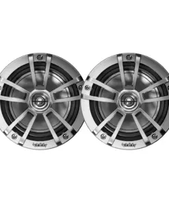 Infinity 6.5" Marine RGB Reference Series Speakers - Titanium