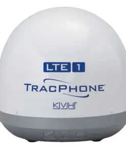 KVH TracPhone® LTE-1 Global
