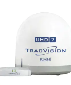 KVH TracVision UHD7 - DIRECTV HDTV f/North America