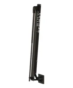 Lewmar Axis Shallow Water Anchor - Black - 8'
