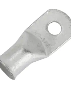 Pacer Tinned Lug 3/0 AWG - 5/16" Stud Size - 10 Pack