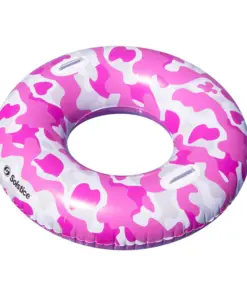 Solstice Watersports Camo Print Ring